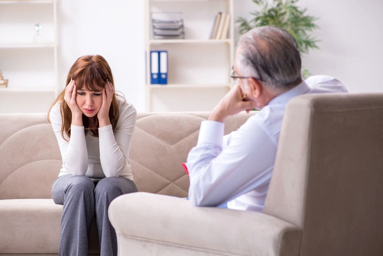 serenity psychotherapy
